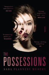 The Possessions by Sara Flannery Murphy
