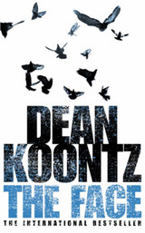 The Face by Dean Koontz (Second-Hand)