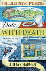 Date with Death by Julia Chapman (Second-Hand)