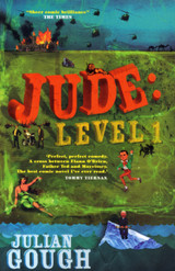 Jude: Level 1 by Julian Gough