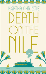 Death on the Nile by Agatha Christie (Special Edition)