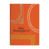 Pocket Notebook - Mini Masterpieces