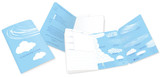 Pocket Notebook - Cloudspotting
