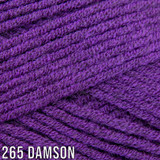 265 Damson