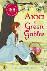 Anne of Green Gables by L.M. Montgomery (Second-Hand)