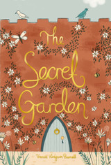 The Secret Garden by Frances Hodgson Burnett (Wordsworth Collector's Edition)