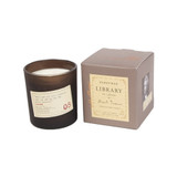Library Boxed Candle (170g) - Mark Twain