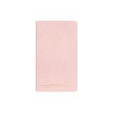 Flex Cover Notebook (48pgs) - Blush