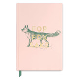 Vintage Sass Journal - For Fox Sake