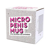 Novelty Mug - Micro Penis