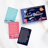 Cards - Dream Decoder