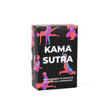 Cards - Kama Sutra