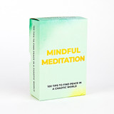Cards - Meditation