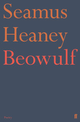 Beowulf by Seamus Heaney (f&f)
