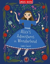 Alice's Adventures in Wonderland by Lewis Carroll (MK)