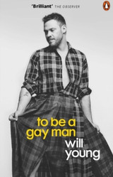 To be a Gay Man by Will Young