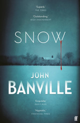 Snow by John Banville (PB)