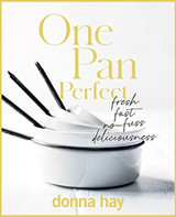 One Pan Perfect by Donna Hay