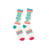 Socks - Read Your Socks Off