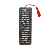 Bookmark - Lenticular Banned Books