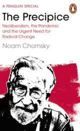 The Precipice by Noam Chomsky