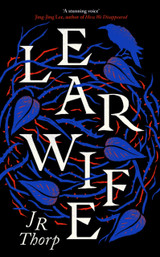 Learwife by Thorp J.R. Thorp TPB