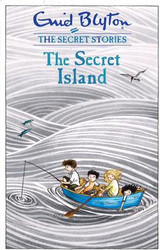 The Secret Island by Enid Blyton