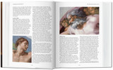 What Great Paintings Say. 100 Masterpieces in Detail by Rainer & Rose-Marie Hagen