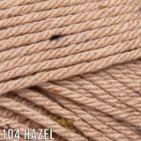 104 Hazel