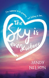 The Sky Is Everywhere by Jandy Nelson