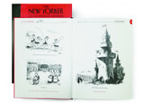 New Yorker Encyclopedia of Cartoons by David Remnick