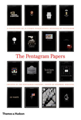 Pentagram Papers by Delphine Hirasuna