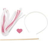 Mini Creative Easter Kit - Bunny Hair Band