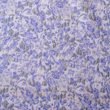 Brocade: Roses ( Lavender) - Per ½ Metre