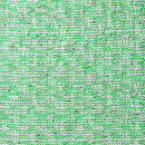 Lime Green Polycotton Tweed - Per ½ Metre