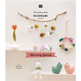 The Lovely World of Ricorumi - Charming Spring