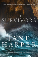 The Survivors by Jane Harper (HB)