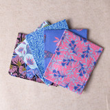 Fat Quarter Bundle (5pcs) - Enchanted Wings