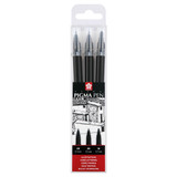 Sakura Pigma Micron Set (3pcs) - Black