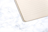A5 Sewn Notebook - Neo Deco Jungle