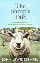 The Sheep's Tale by John Lewis-Stempel