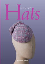 Making Hats by Alison Hart