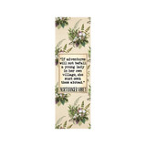 Bookmark - Austen Northanger Abbey