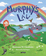Murphy's Law by Muireann ni Chiobhain