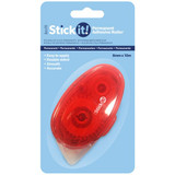 Stick It Permanent Adhesive Roller