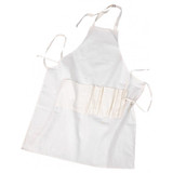 Image of Cotton Artist's Apron - Small