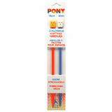 Pony Children's Knitting Needles