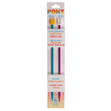 Pony Children's Knitting Needles
