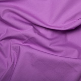 Cotton Poplin: Solids - Per ½ Metre