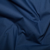 Cotton Poplin: Solids - Per ½ Metre